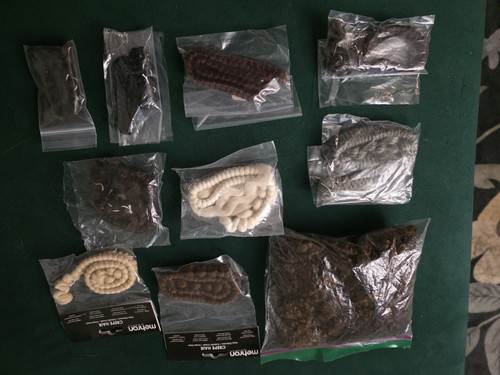 Reborn doll making supplies - reborn,