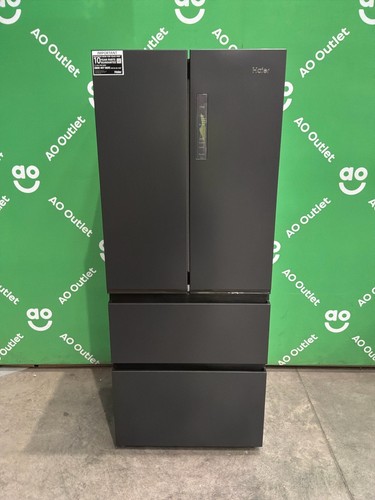 Haier american fridge freezer - haier,