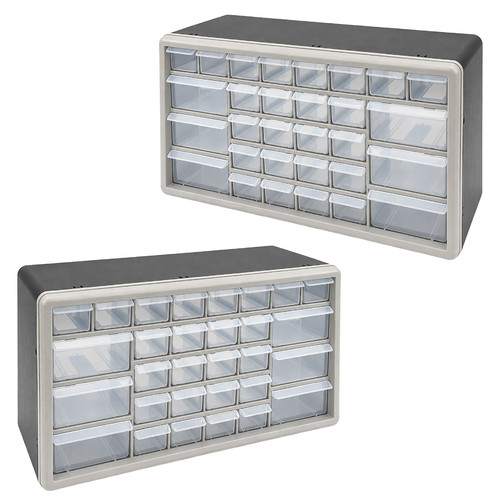 Kct multi drawer plastic - kct,