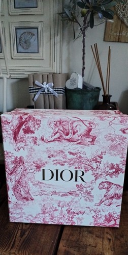 Christian dior limited - limited, edition