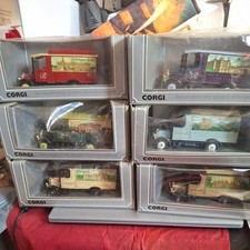 Corgi Her Majesty The Queens