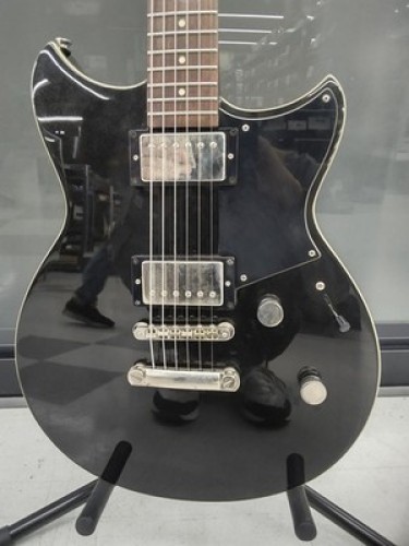 Yamaha revstar rs420 bst - rs420, black