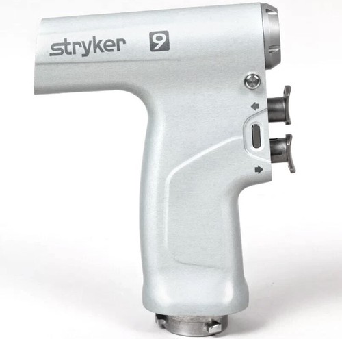 Stryker system 4605 - stryker, 9