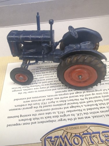 Vintage britains 128f - vintage, 1/32