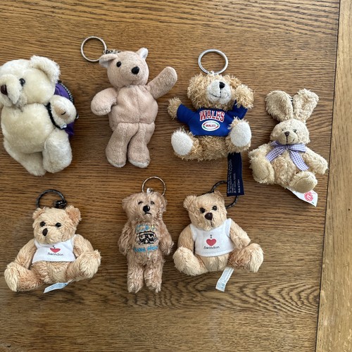 Job lot mini - lot, 7