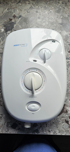 Aquatronic ultra electric - aquatronic, 3