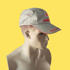 McLaren Mercedes Vodafone F1 Team Cap Formula One Team Official Genuine Cap