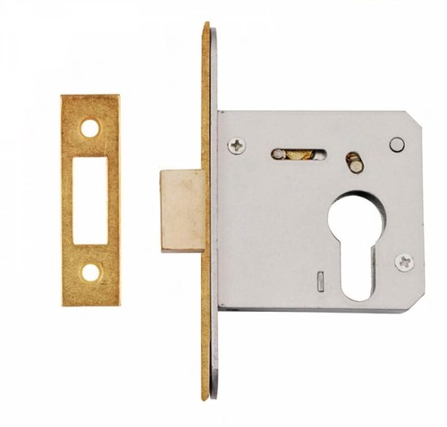 Euro profile dead lock dale - lock,