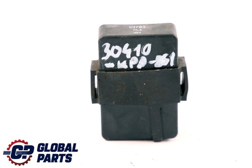 Honda cbr 125r ignition - 125r,