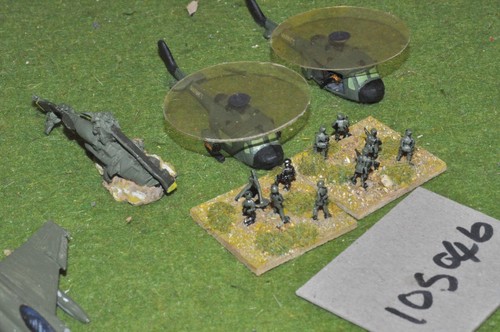 10mm modern vietnam us - vietnam,
