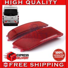 FOR VOLKSWAGEN CRAFTER REAR