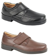 Men's Roamers Extra Wide Touch