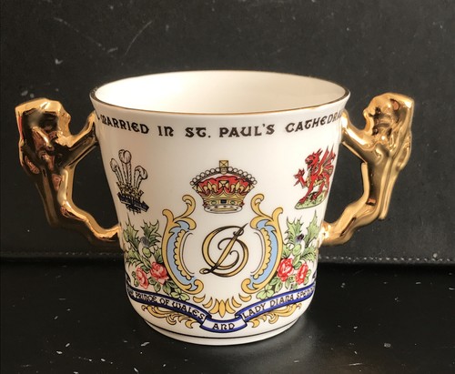 Paragon china 1981 - paragon,