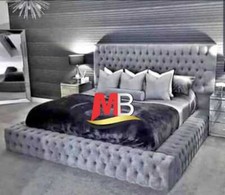 Ambassador park lane bed - park,