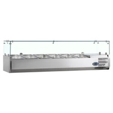 BRAND NEW TEFCOLD GVC33-180