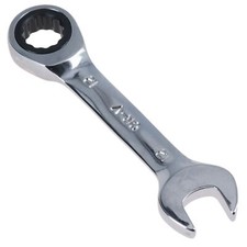 13mm Stubby Ratchet