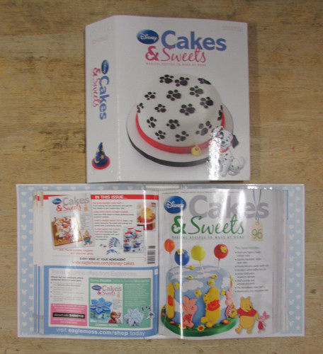 Disney cakes sweets - disney, &