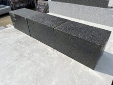 GRANITE   STEPS / KERBSTONES  / EDGING / SETTS / BLOCKS  250x150x150 £6 EACH !!!