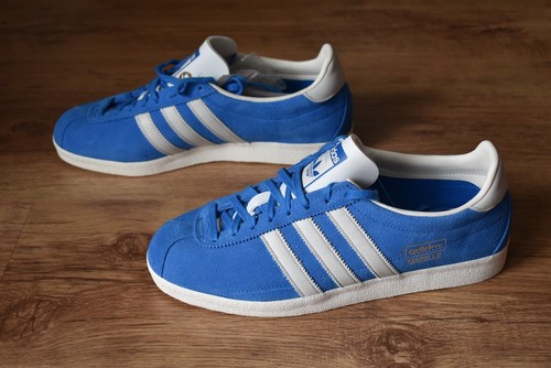 Adidas gazelle vintage - vintage, 38