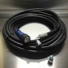 Kranzle-Fit Hose for Hose Reel MTM/ Kobalt JET WASH 15m