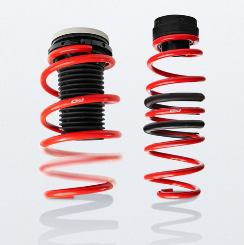 Eibach sportline plus coil - sportline,