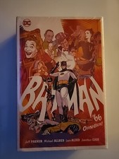 BATMAN '66 Omnibus DC Comics