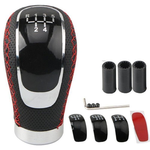 Speed car gear - 5/6, shift