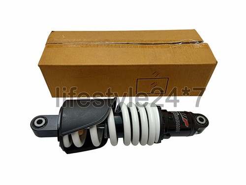 Fit for ktm duke - ktm, rear