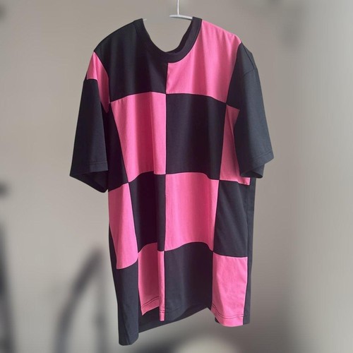 Used comme des - comme, homme