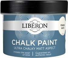 Libéron chalk paint vintage - paint,