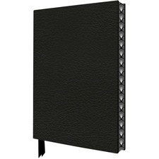 Ebony Artisan Pocket Journal