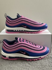 Nike Air Max 97 - By You
