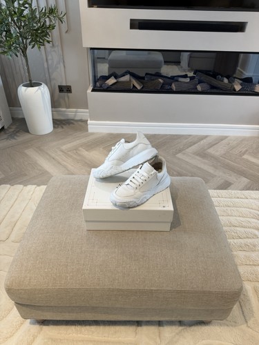 Allende mcqueen oversized - allende,