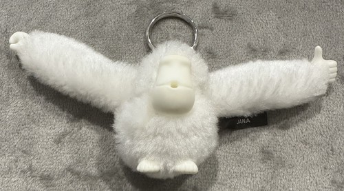 Kipling monkey keyring - , charm