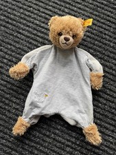 Steiff teddy bear - steiff,