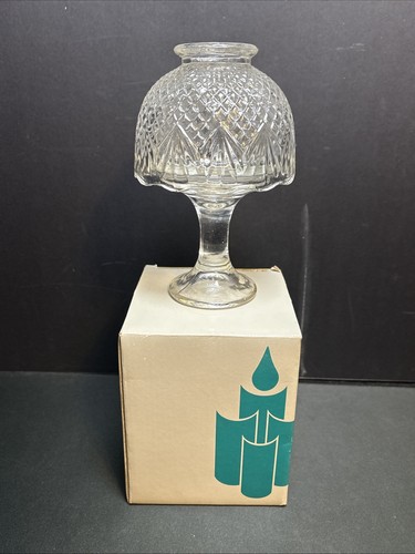 Partylite clearview tealight - partylite,