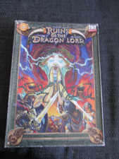RUINS OF THE DRAGONLORD MGP