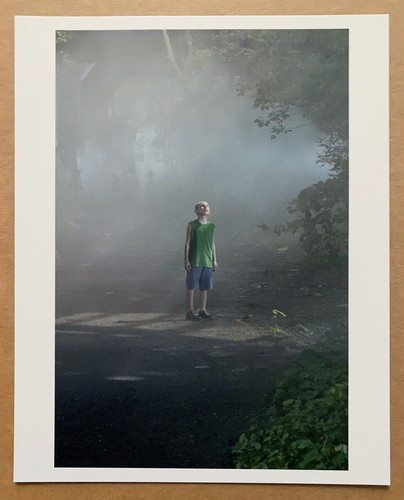 Gregory crewdson special - gregory,
