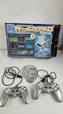 N-JOYPAD Plug N' Play Console 59 Games Including the Machine Spare 