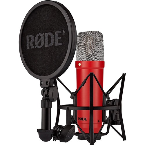 Rode nt1 signature series - rode,