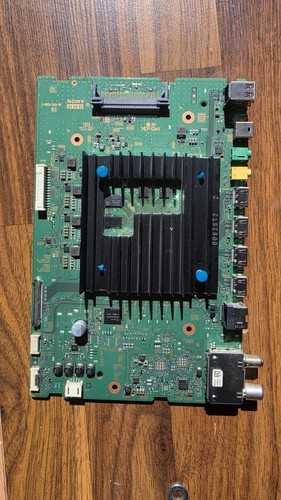 Sony main board - sony,