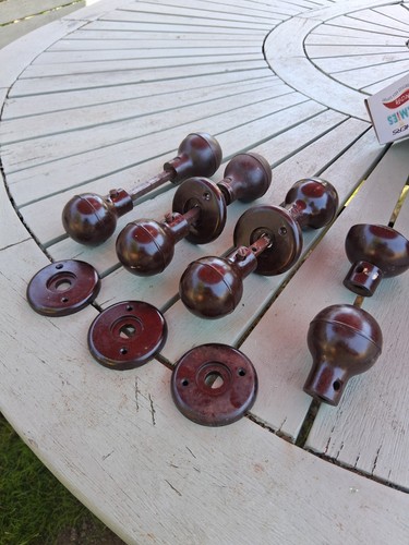 Selection reclaimed art - of,