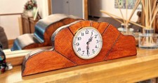 Unique Hand Crafted Mantel