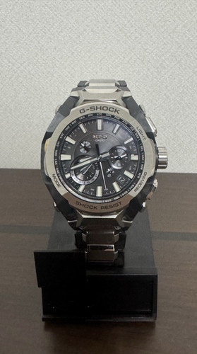 Casio shock mtg b4000d - casio, mt-g