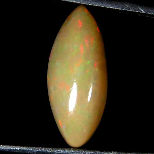 25cts 100 natural ethiopian - 2.25cts, 100%natural