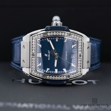 Hublot spirit big bang - hublot,