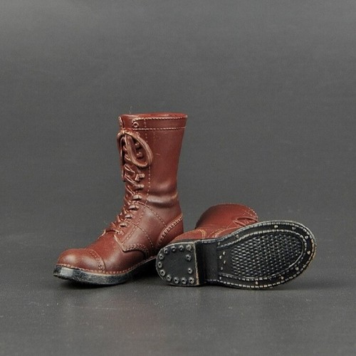 Male action figure brown - figure,