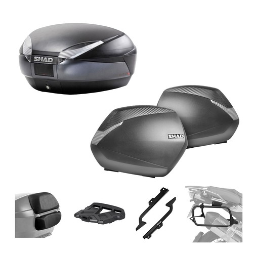 Shad sh48k top case - sh48k, sh36