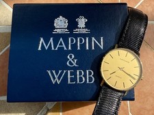 Vintage 1980’s Men’s