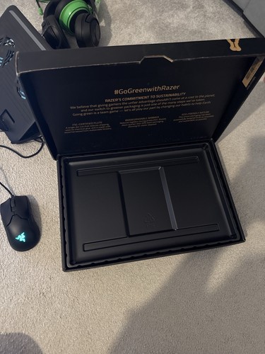 Razer blade advanced - razer,